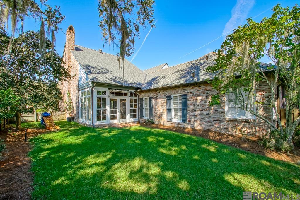 18321 N Mission Hills Ave, Baton Rouge, LA, 70810