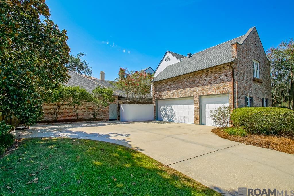 18321 N Mission Hills Ave, Baton Rouge, LA, 70810