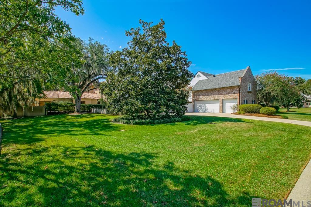 18321 N Mission Hills Ave, Baton Rouge, LA, 70810