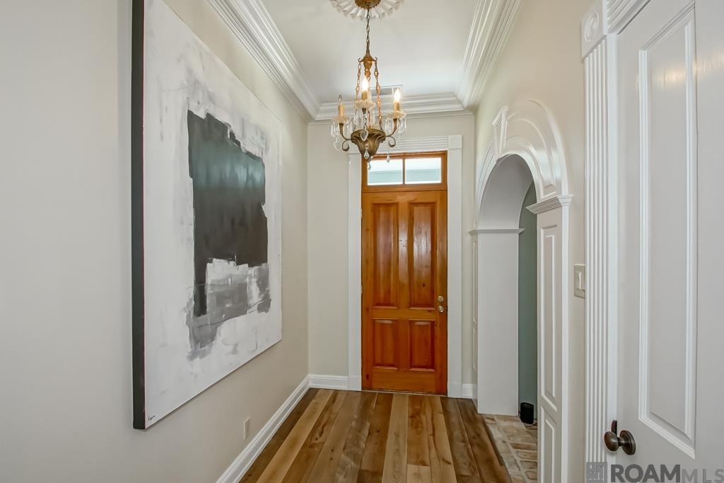 18321 N Mission Hills Ave, Baton Rouge, LA, 70810