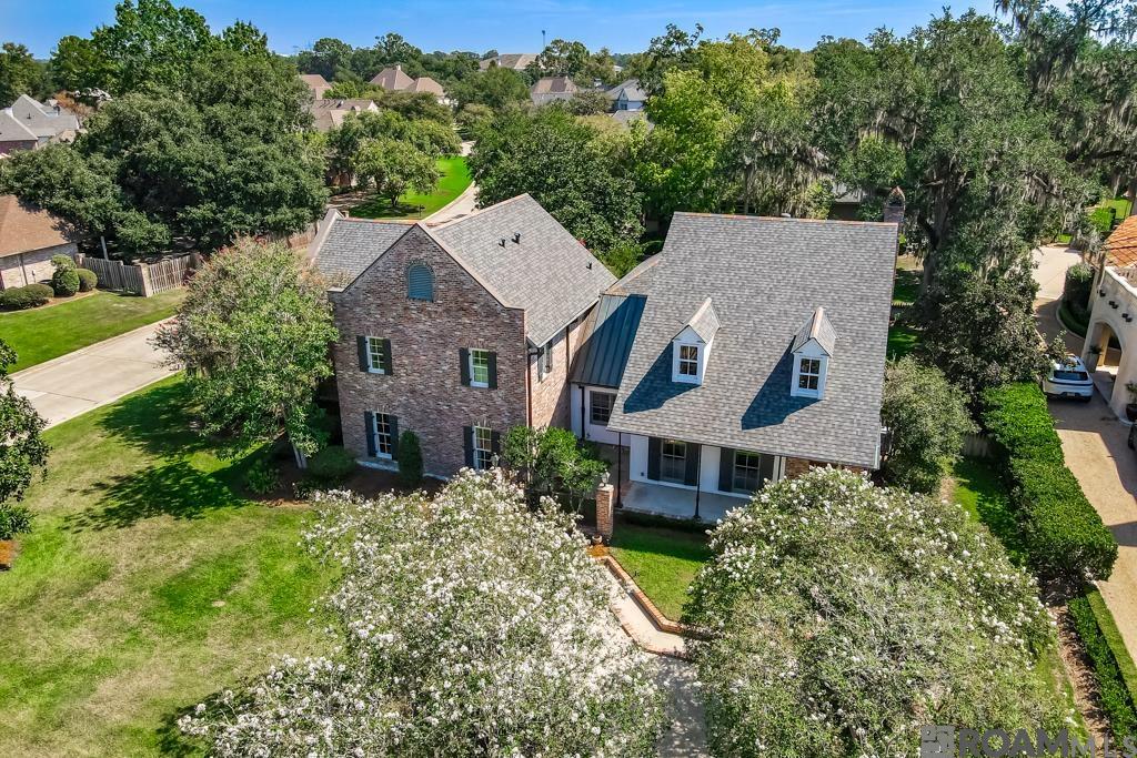 18321 N Mission Hills Ave, Baton Rouge, LA, 70810