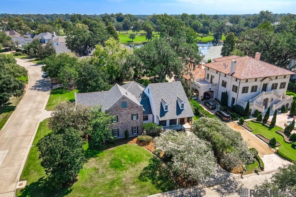 18321 N Mission Hills Ave, Baton Rouge, LA, 70810