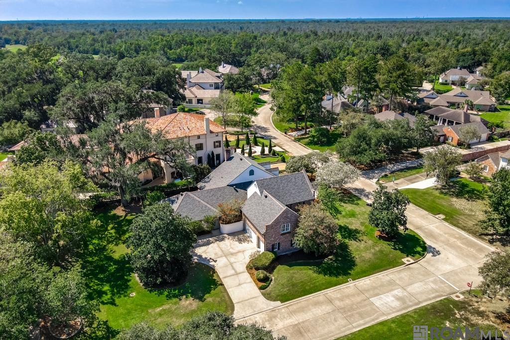 18321 N Mission Hills Ave, Baton Rouge, LA, 70810