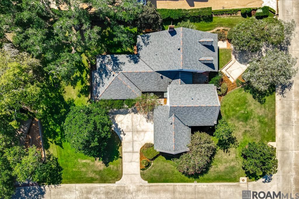 18321 N Mission Hills Ave, Baton Rouge, LA, 70810