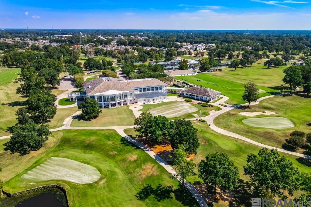 18321 N Mission Hills Ave, Baton Rouge, LA, 70810