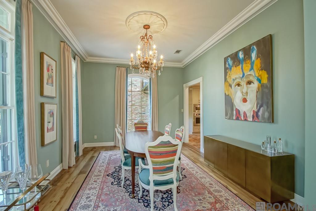 18321 N Mission Hills Ave, Baton Rouge, LA, 70810