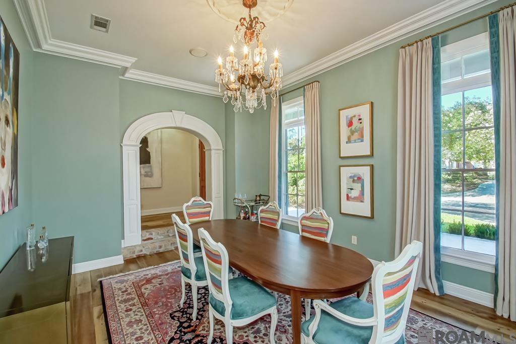 18321 N Mission Hills Ave, Baton Rouge, LA, 70810