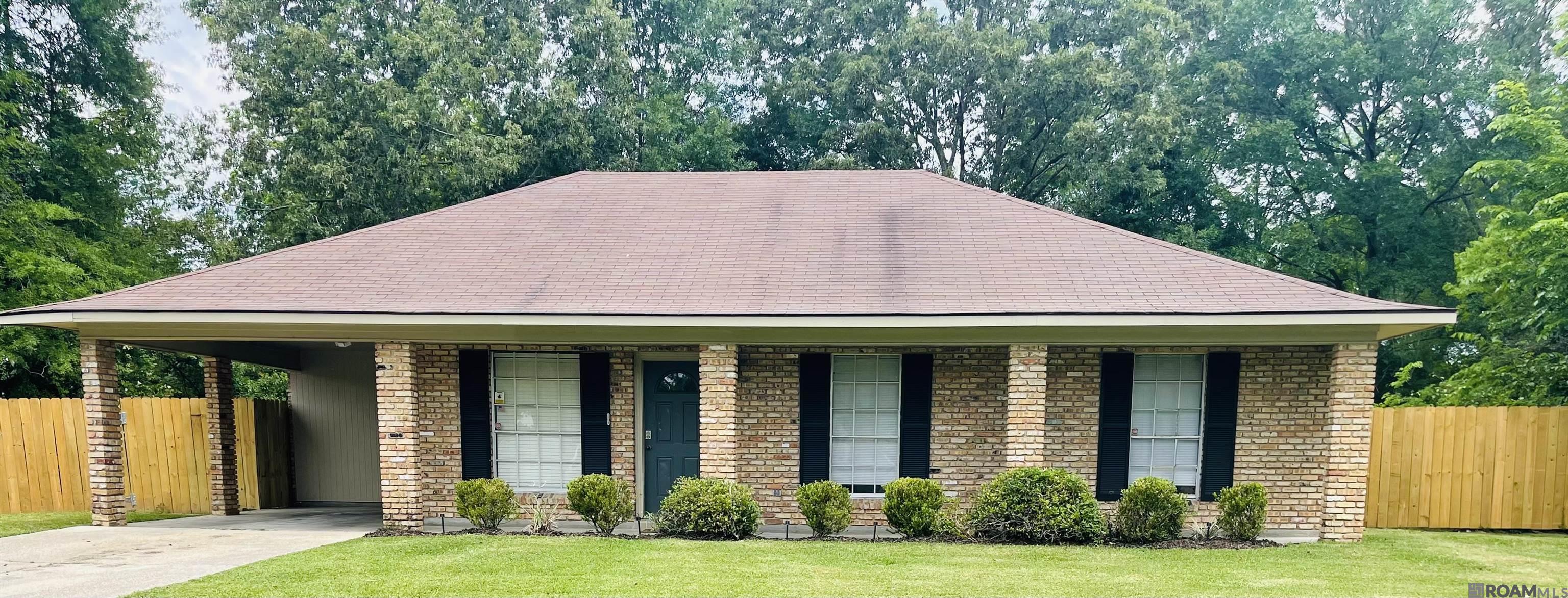 4691 Hwy 1, Raceland, LA, 70394