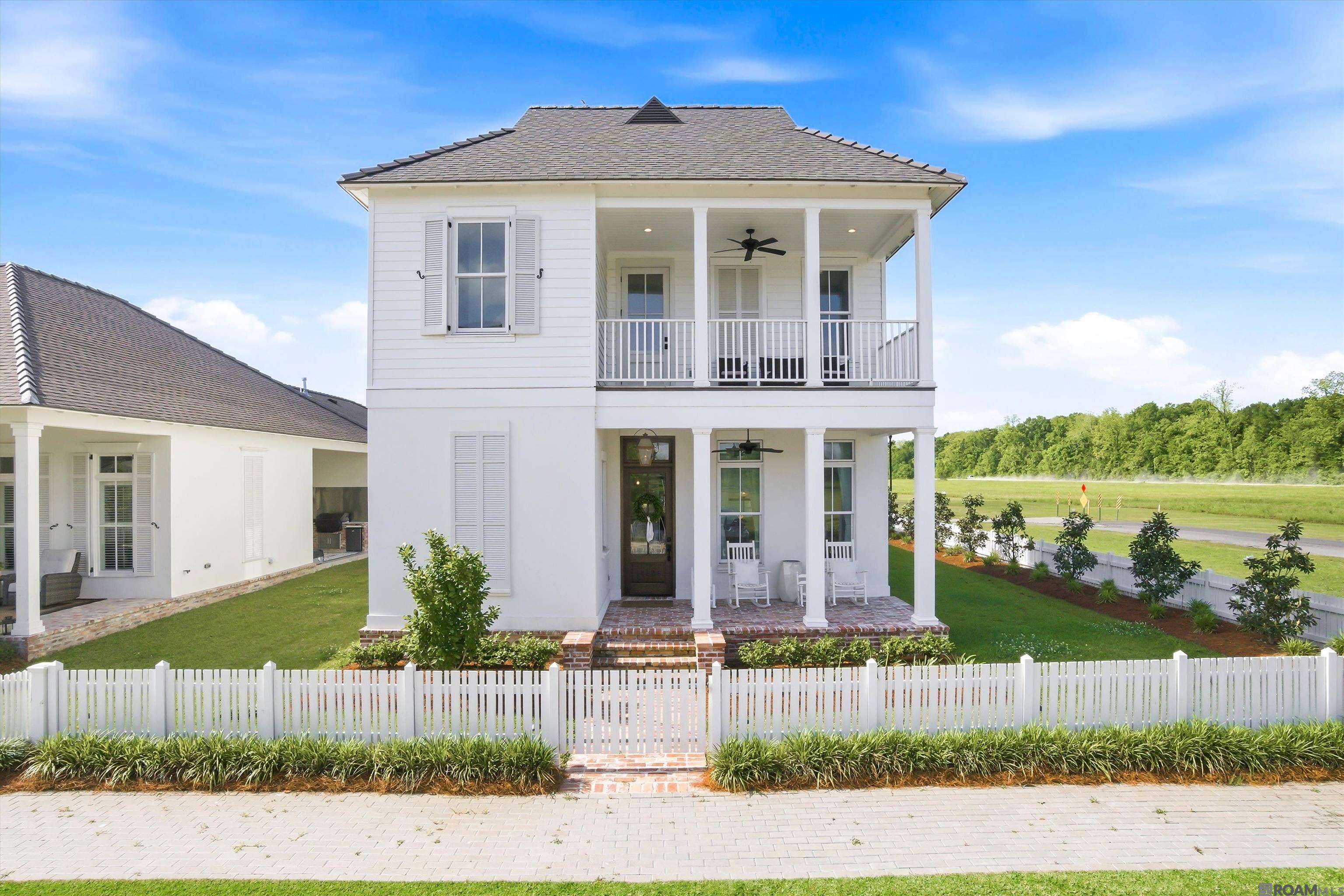 24905 La Hwy 1032, Denham Springs, LA, 70726