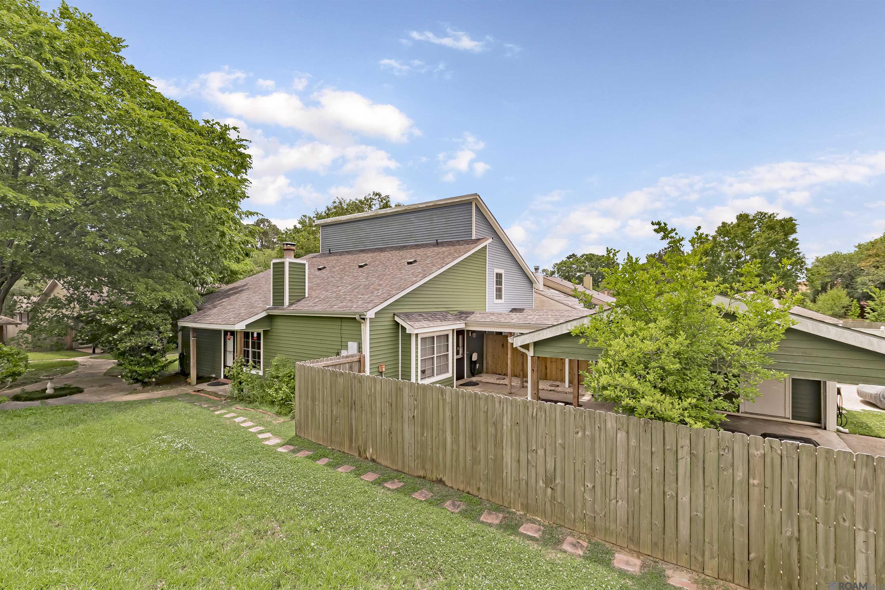 168 St Ann St, Raceland, LA, 70394