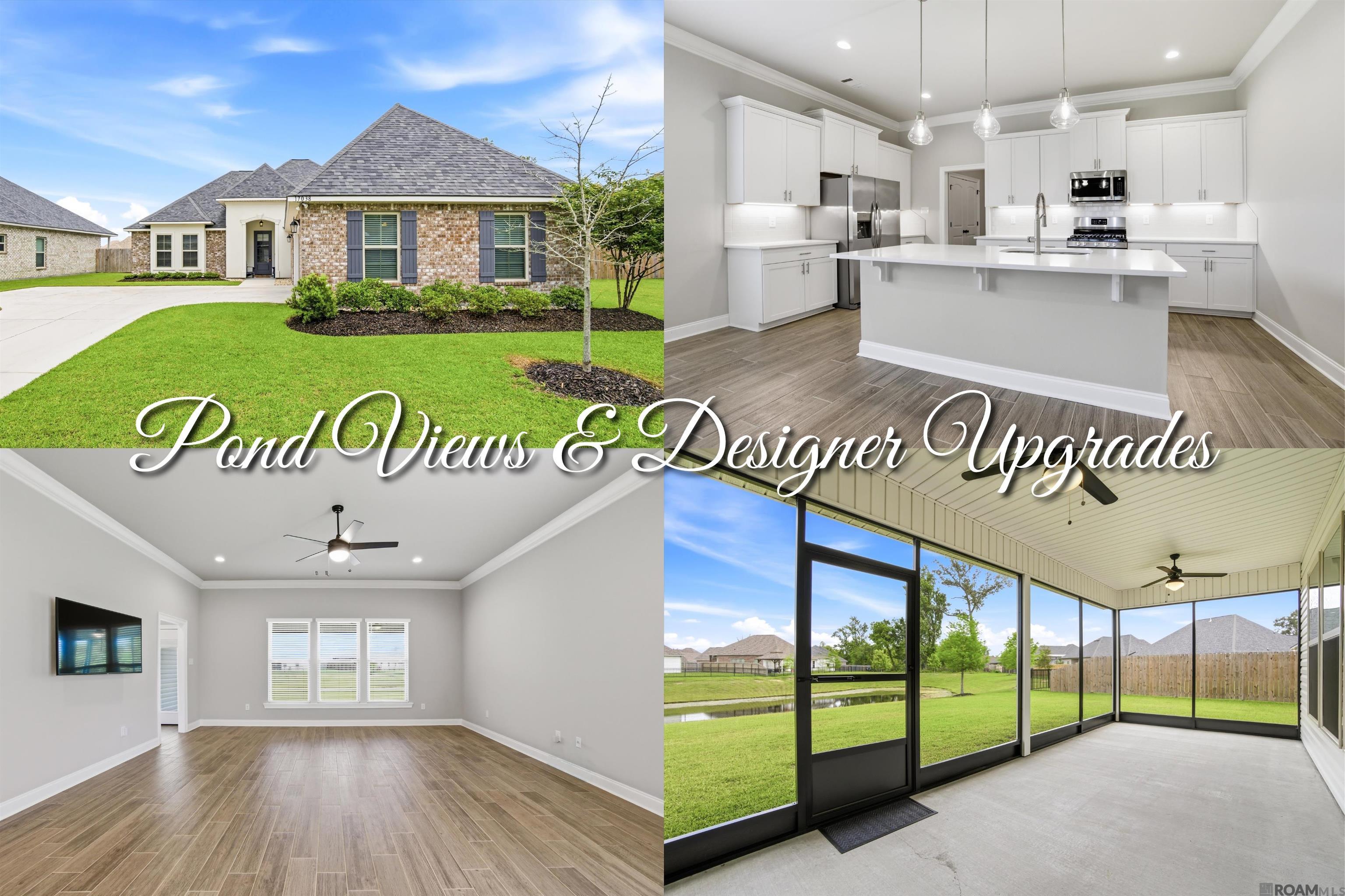Prairieville