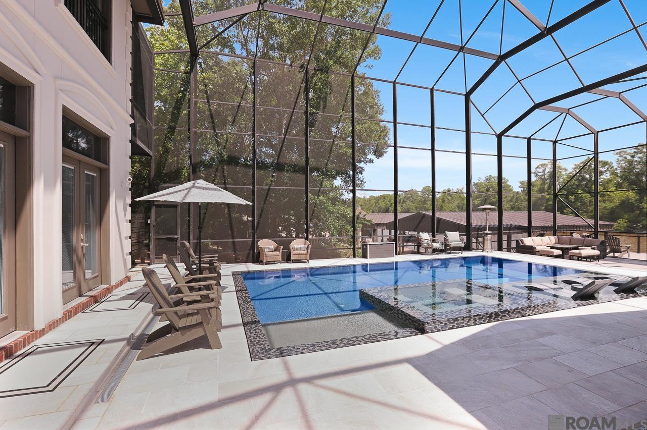 21647 Waterfront East Dr, Maurepas, LA, 70449
