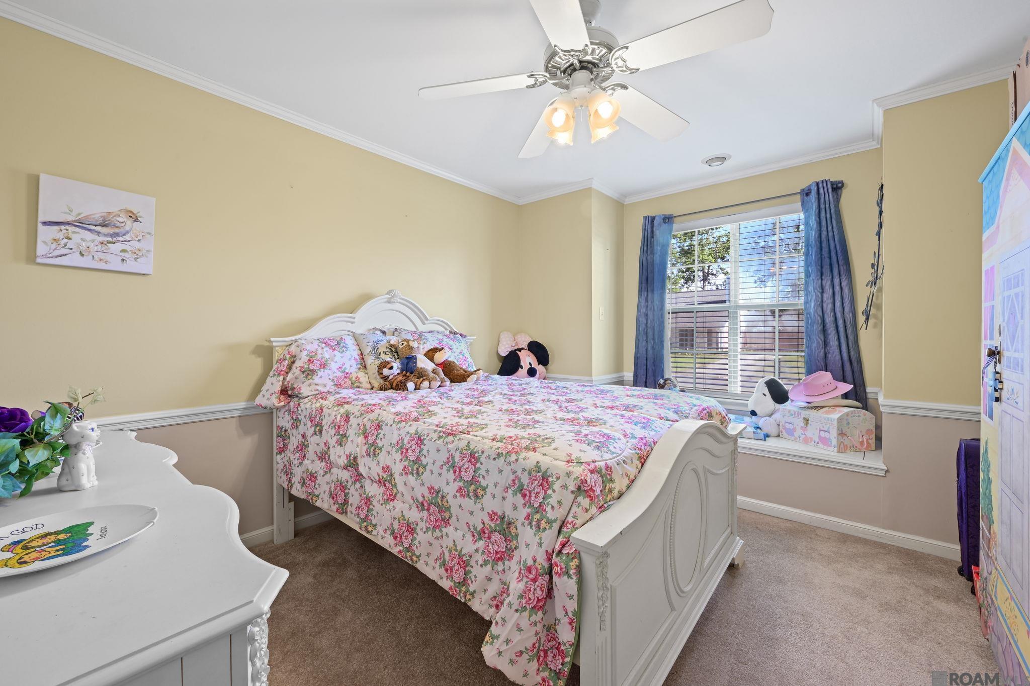 1509 Weeping Willow Dr, Denham Springs, LA, 70726