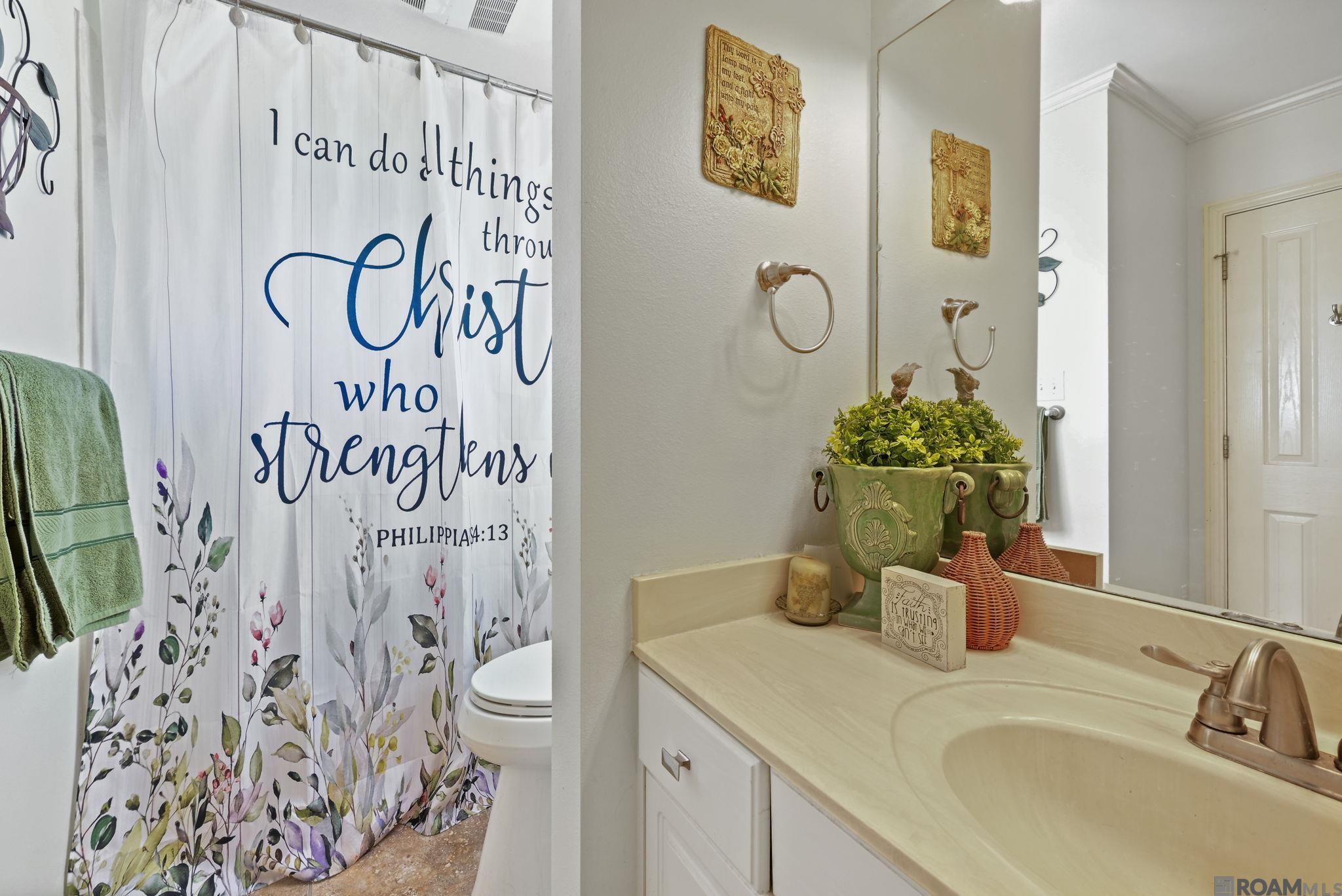 1509 Weeping Willow Dr, Denham Springs, LA, 70726