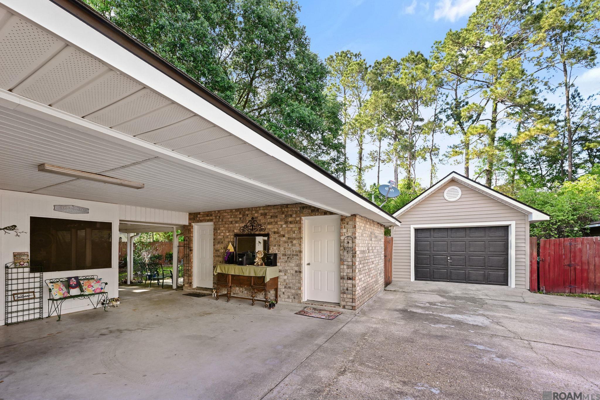 1509 Weeping Willow Dr, Denham Springs, LA, 70726