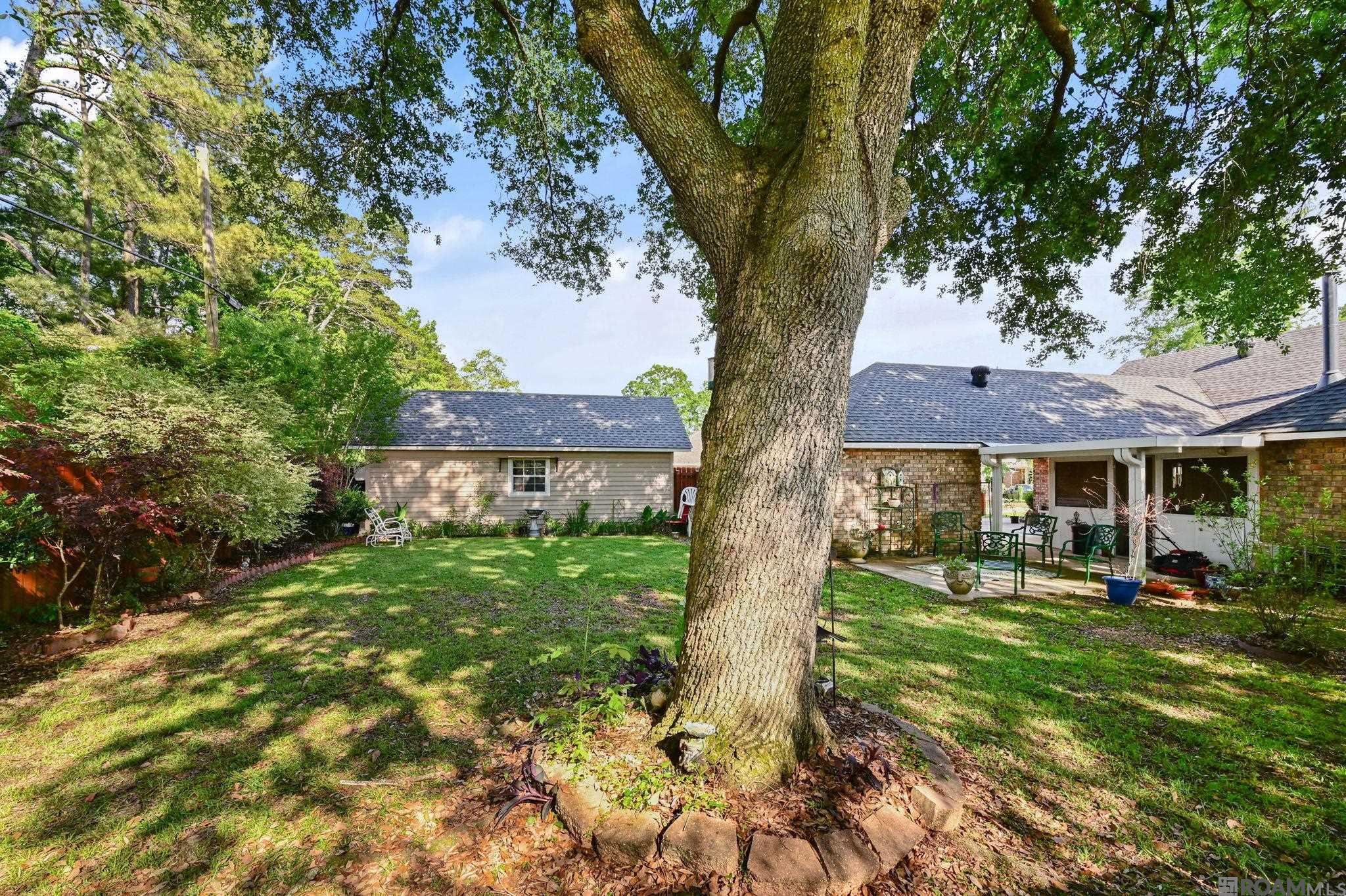 1509 Weeping Willow Dr, Denham Springs, LA, 70726