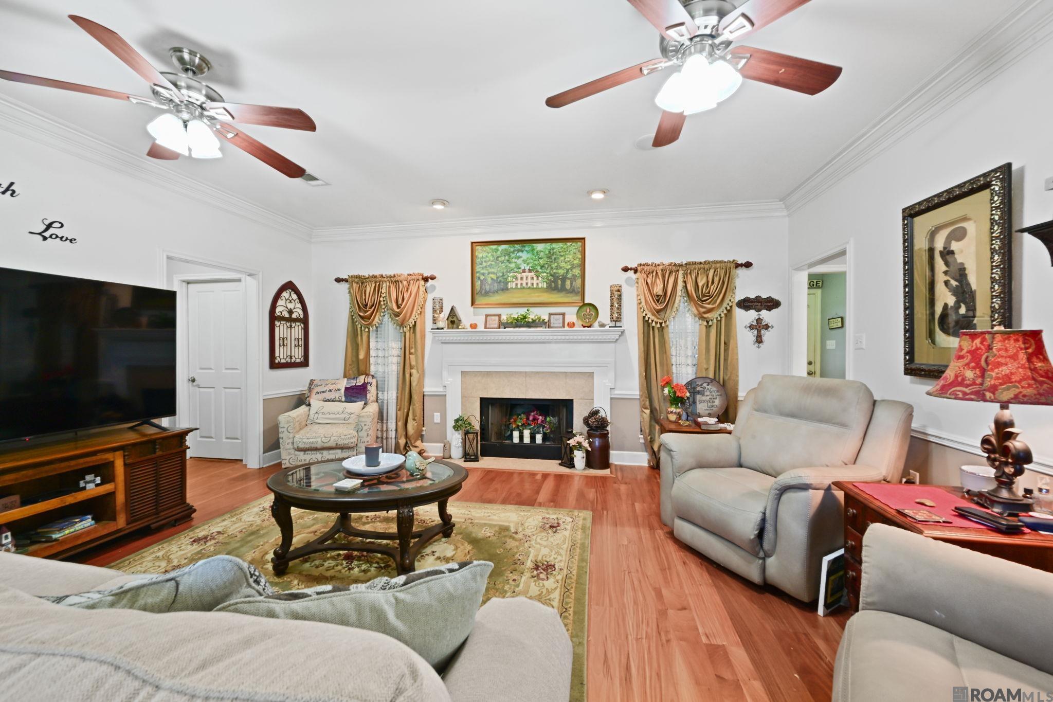 1509 Weeping Willow Dr, Denham Springs, LA, 70726