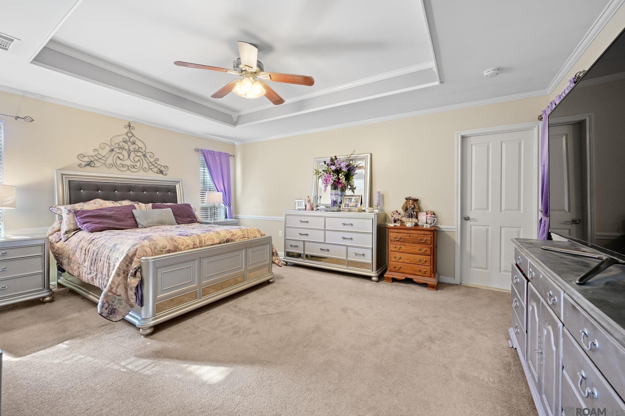 1509 Weeping Willow Dr, Denham Springs, LA, 70726