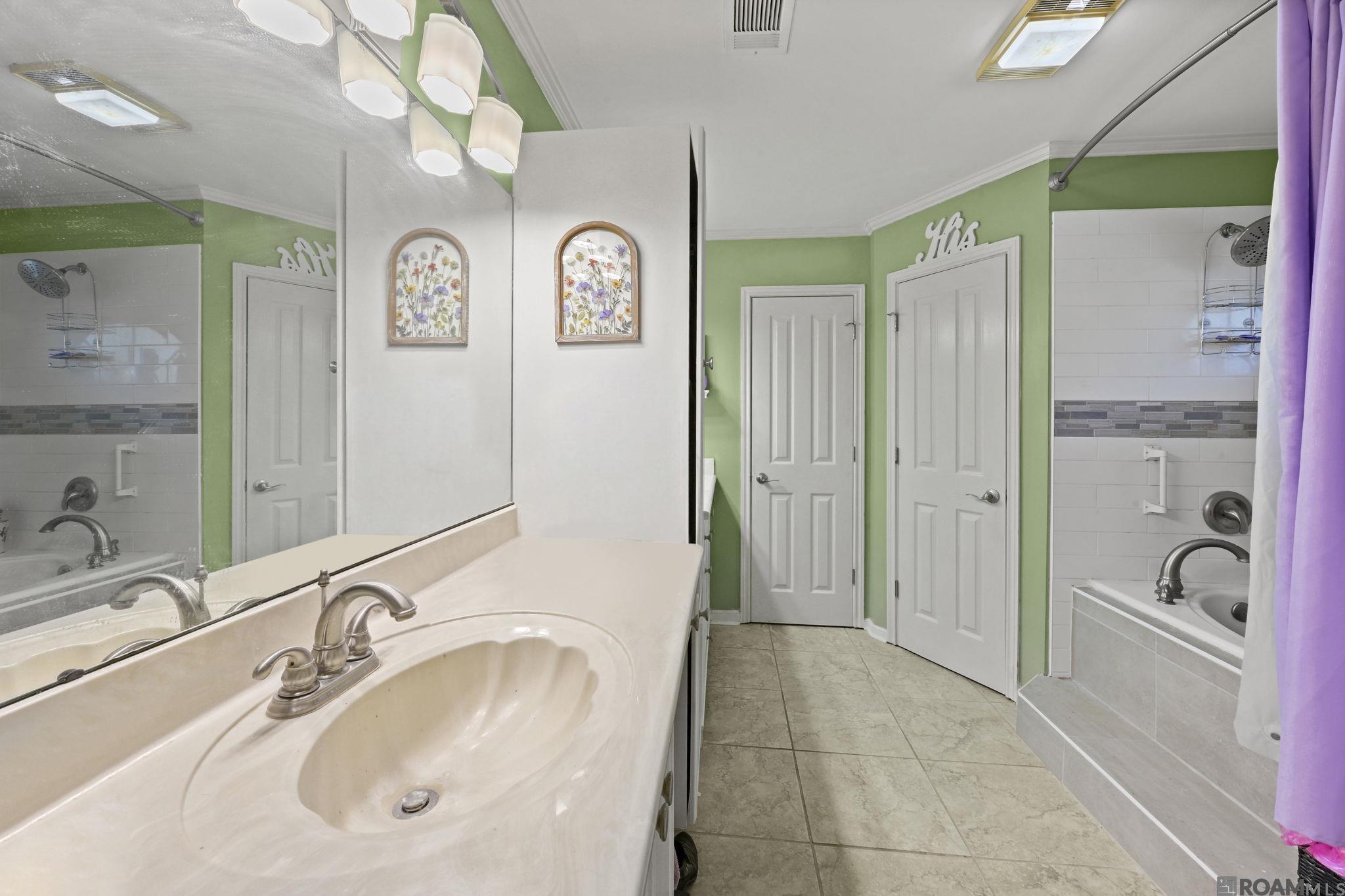 1509 Weeping Willow Dr, Denham Springs, LA, 70726