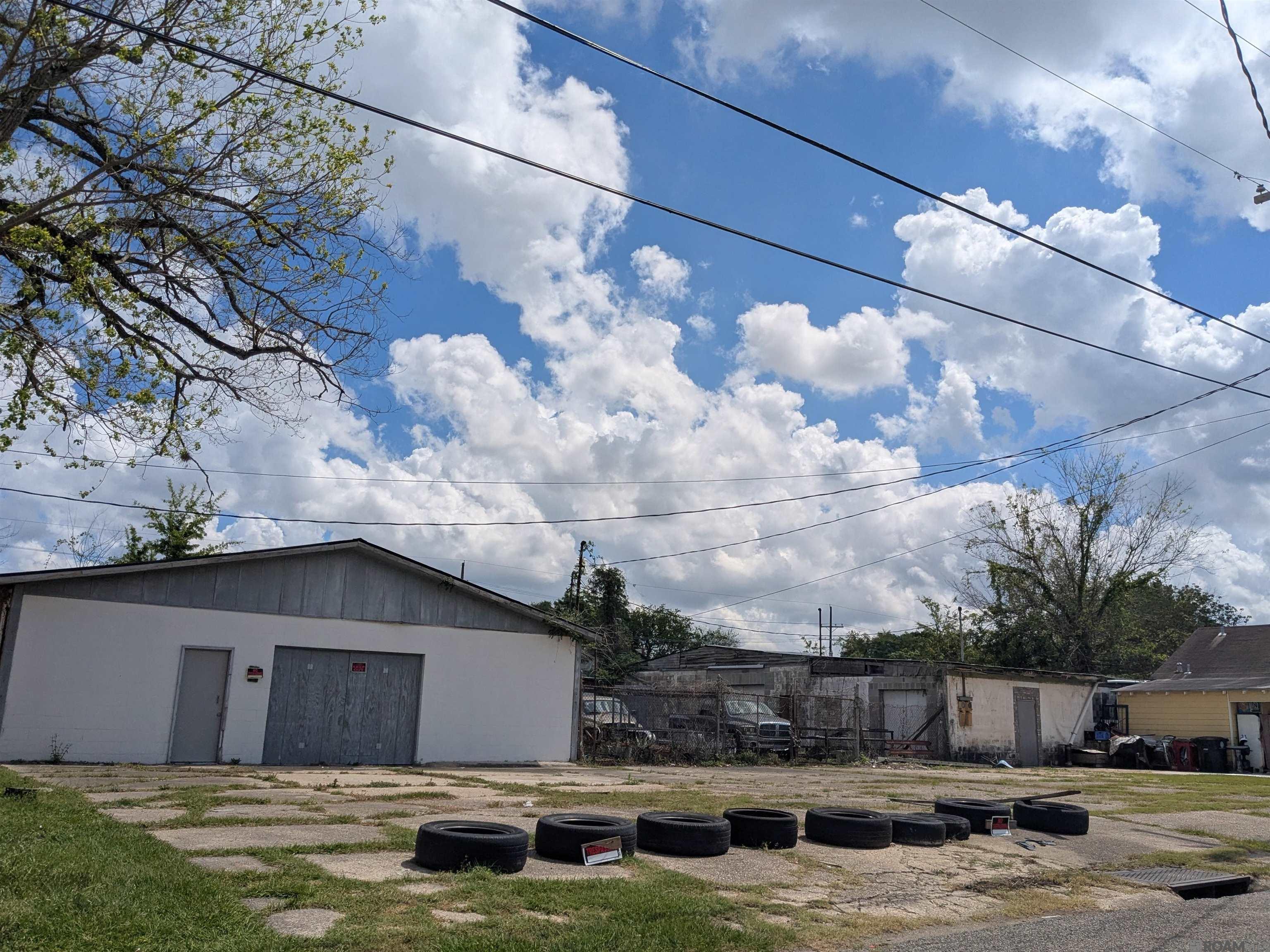 1684 & 1740 N 32nd St, Baton Rouge, LA, 70802