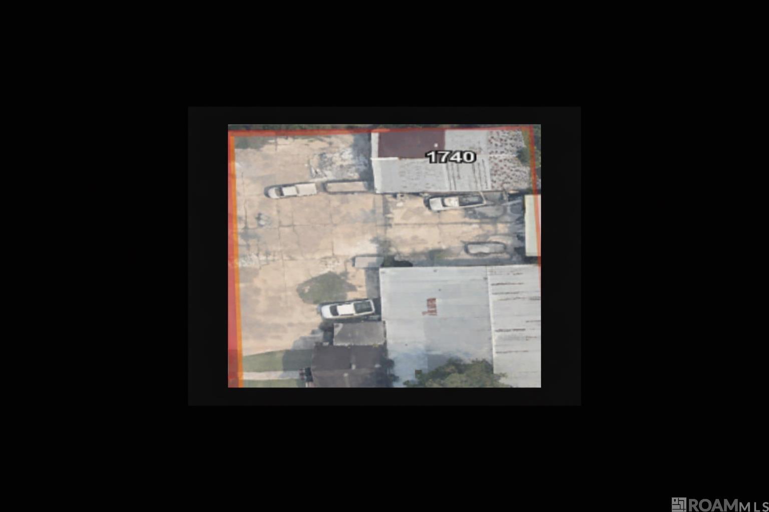 1684 & 1740 N 32nd St, Baton Rouge, LA, 70802