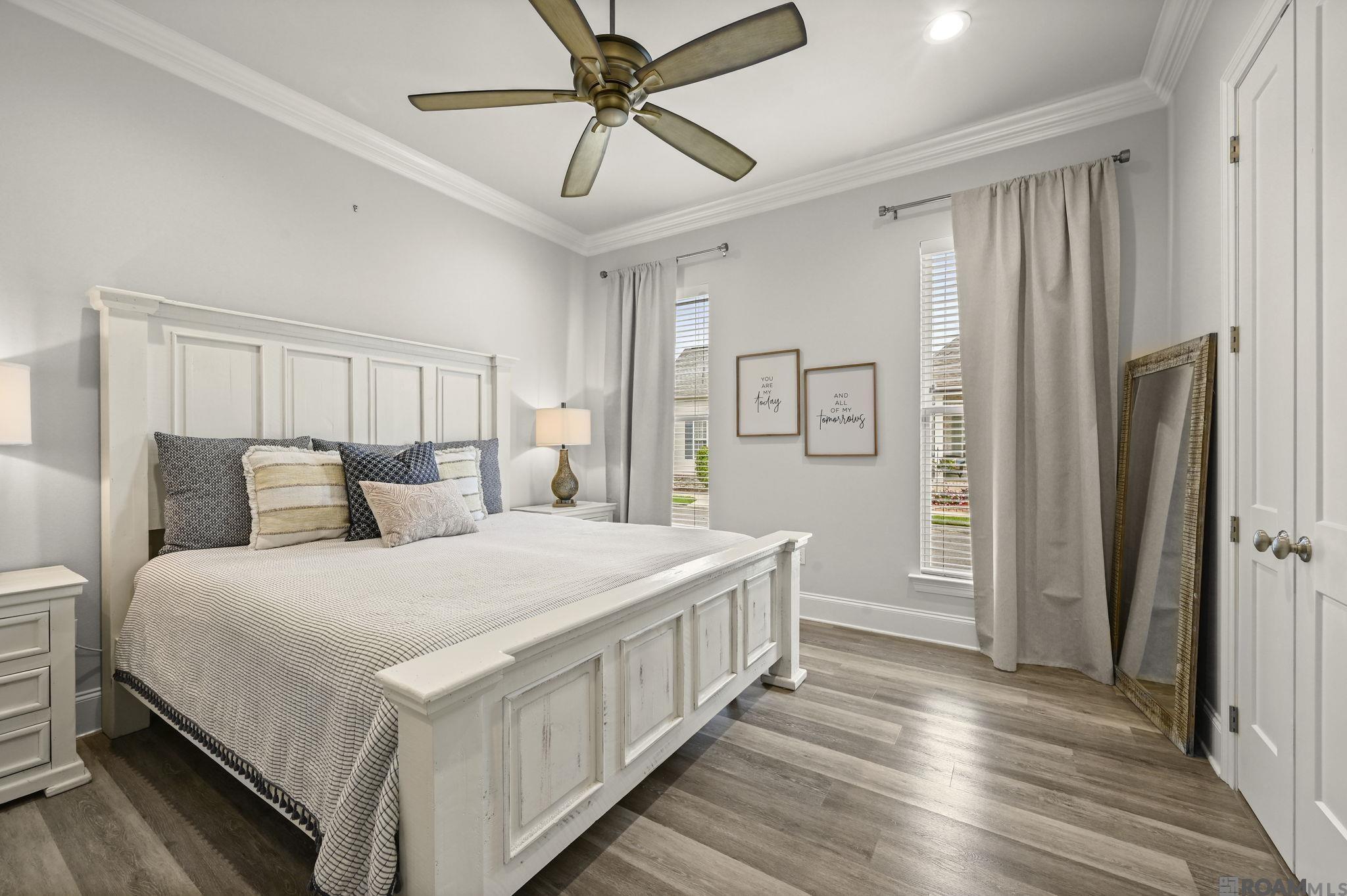 4855 Crestfield Way, Gonzales, LA, 70737