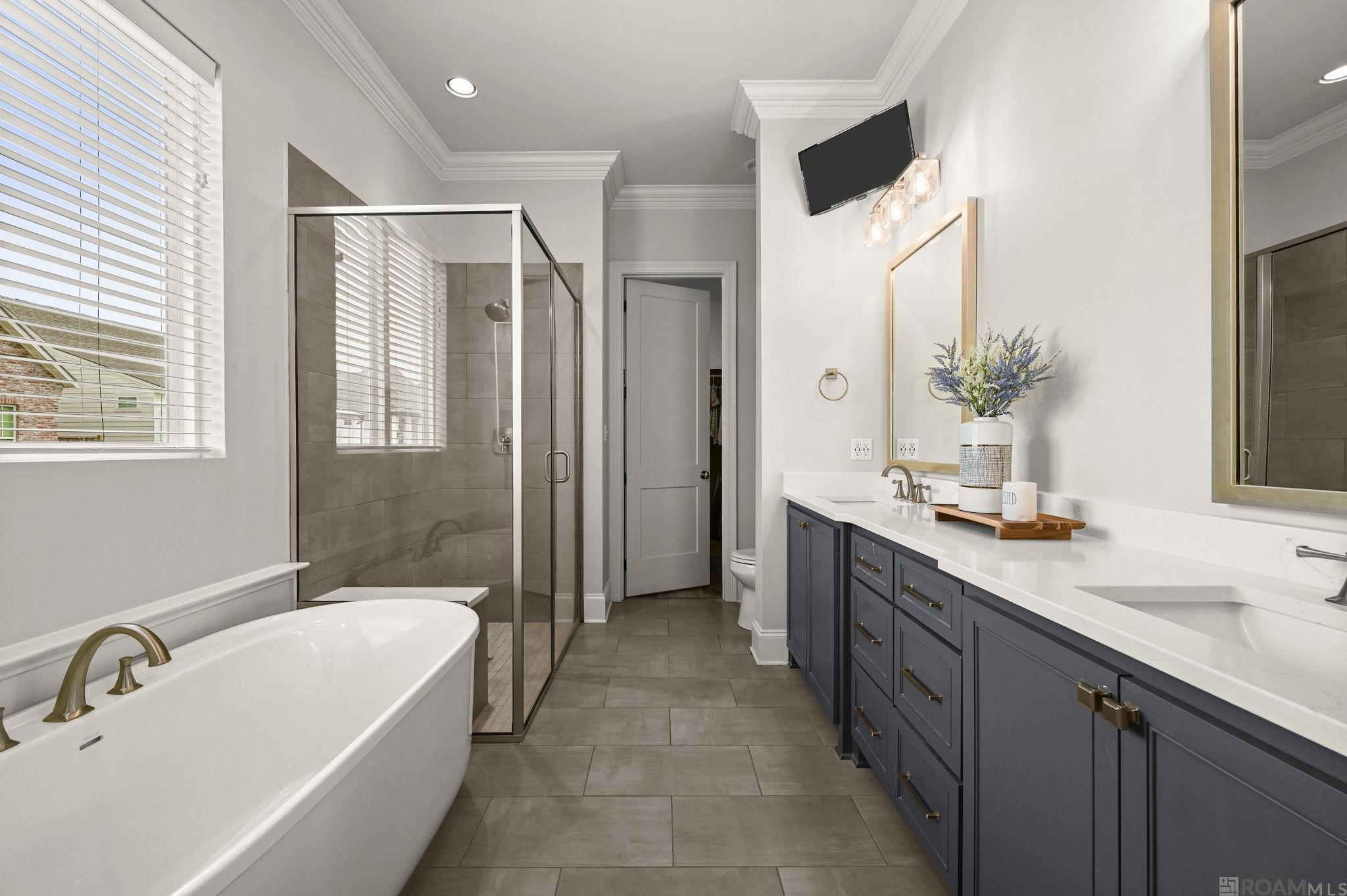 4855 Crestfield Way, Gonzales, LA, 70737