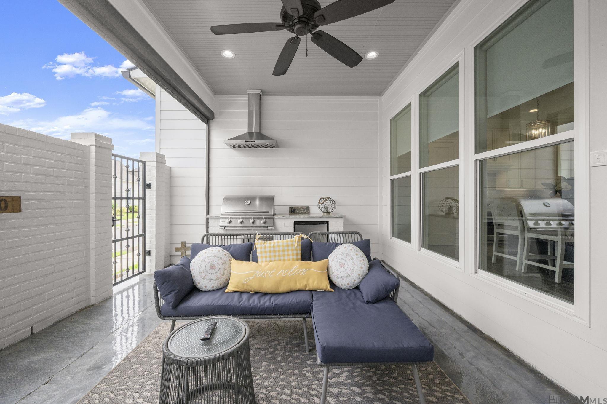 4855 Crestfield Way, Gonzales, LA, 70737