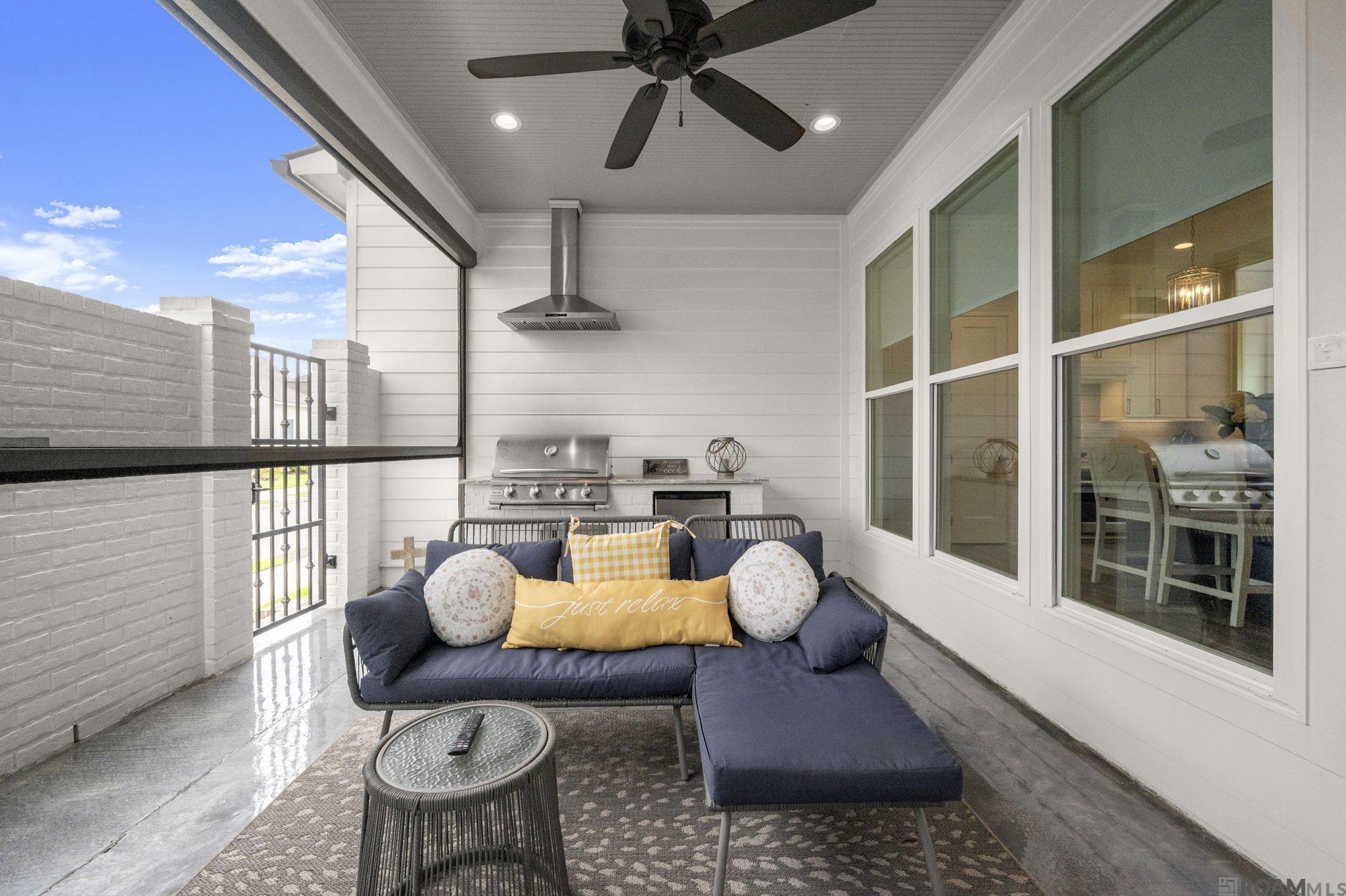 4855 Crestfield Way, Gonzales, LA, 70737