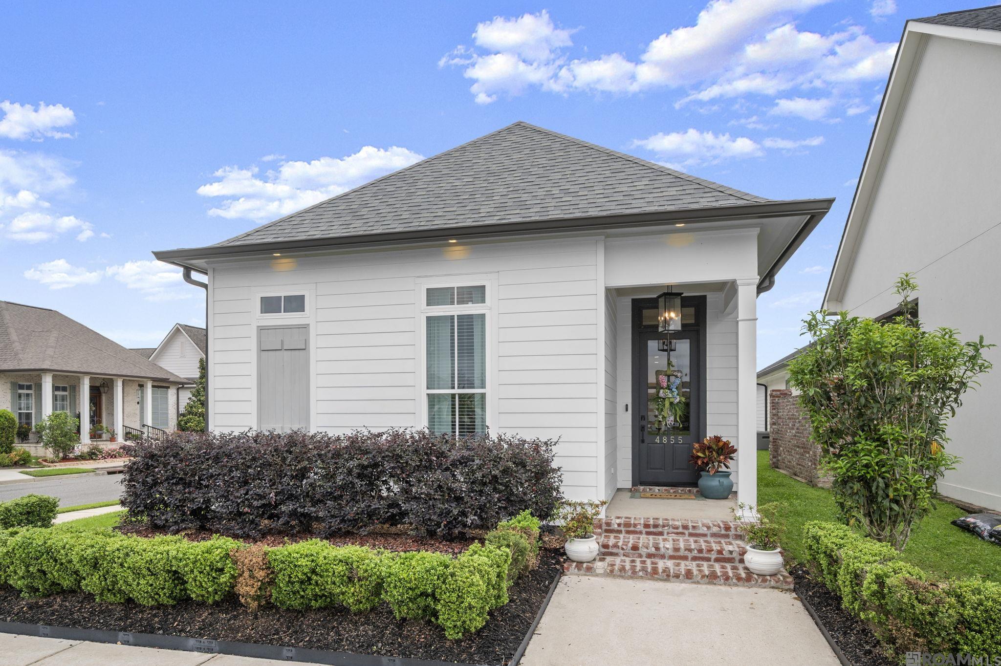 4855 Crestfield Way, Gonzales, LA, 70737