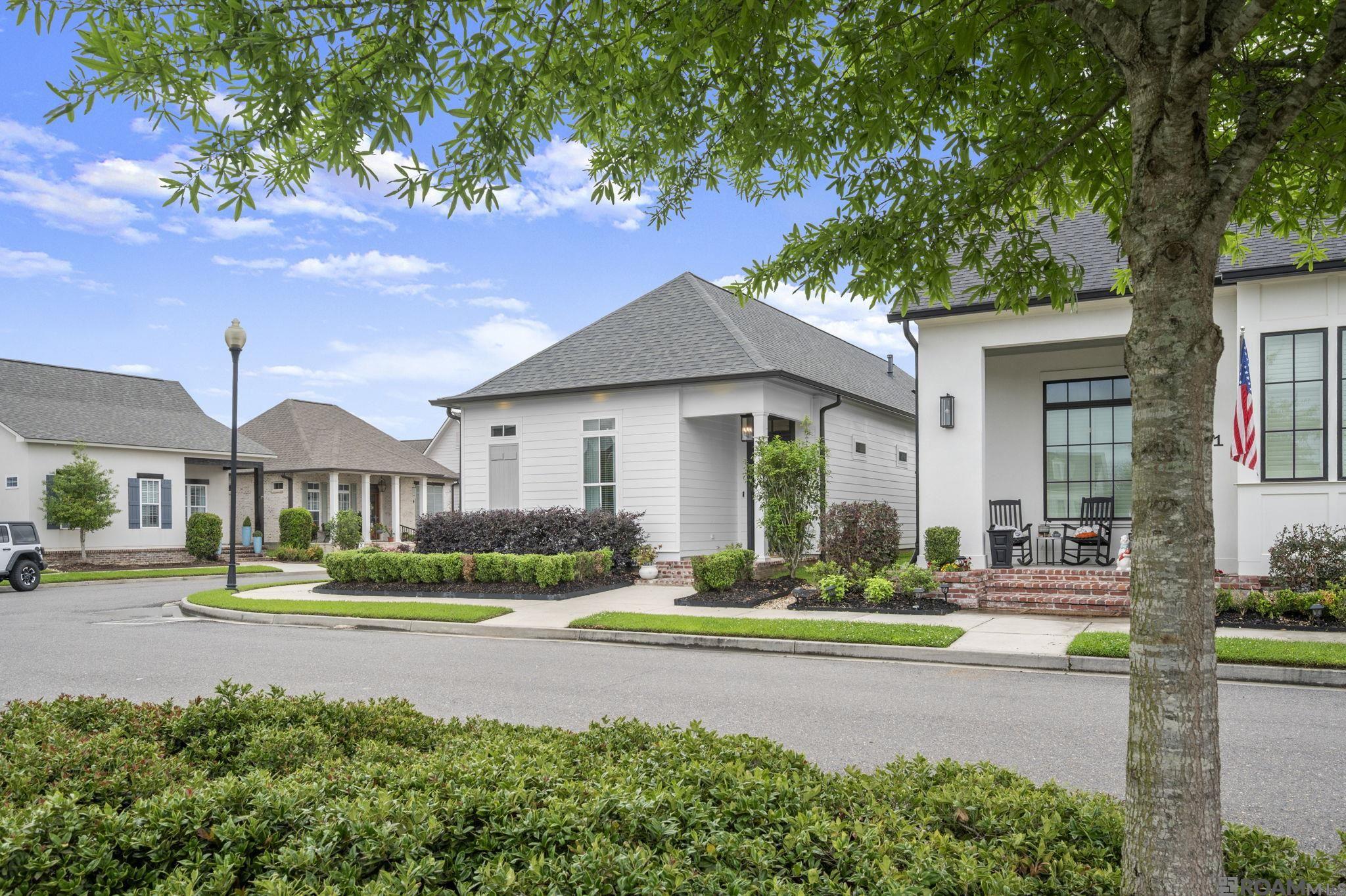 4855 Crestfield Way, Gonzales, LA, 70737