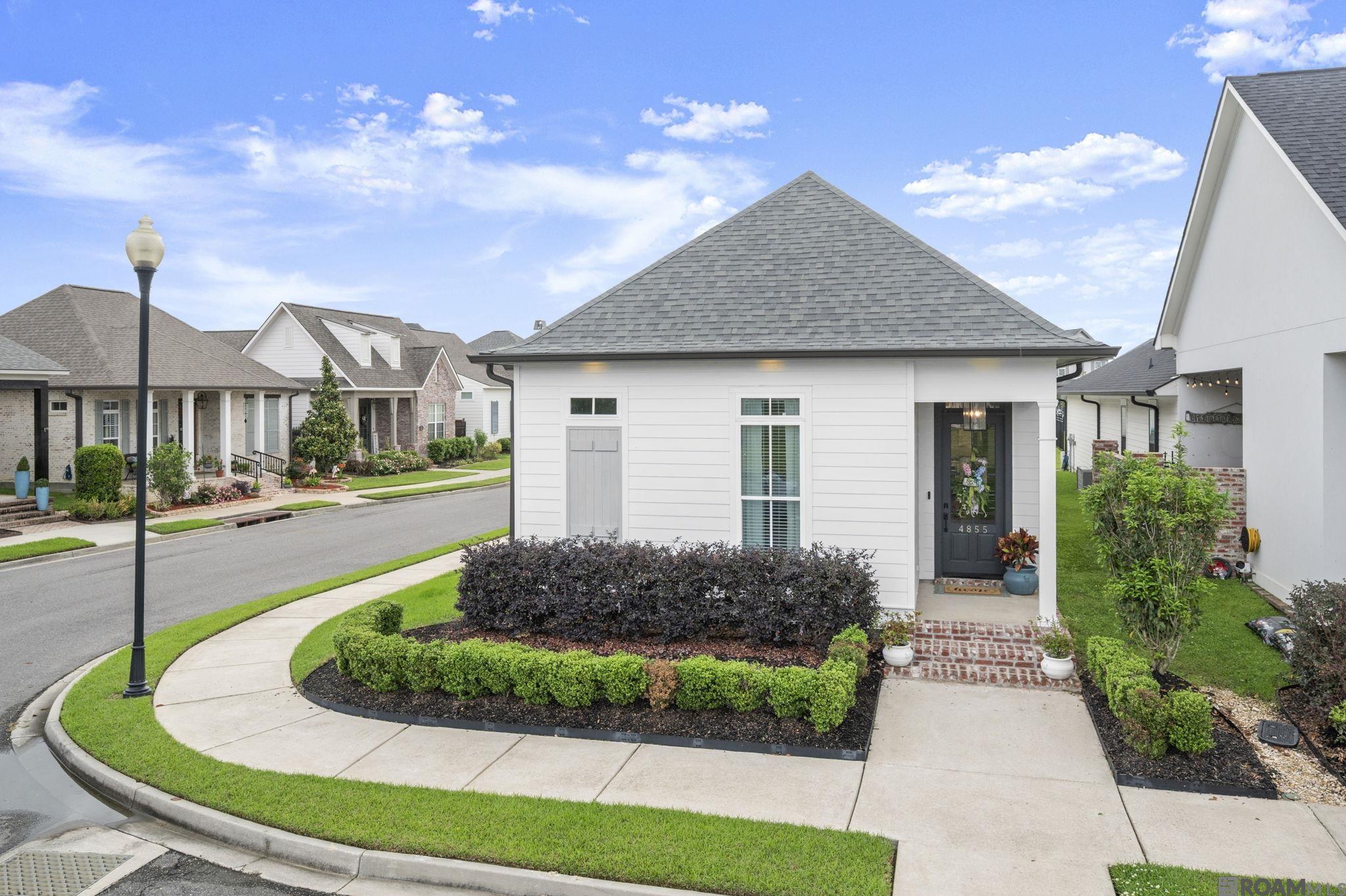 4855 Crestfield Way, Gonzales, LA, 70737