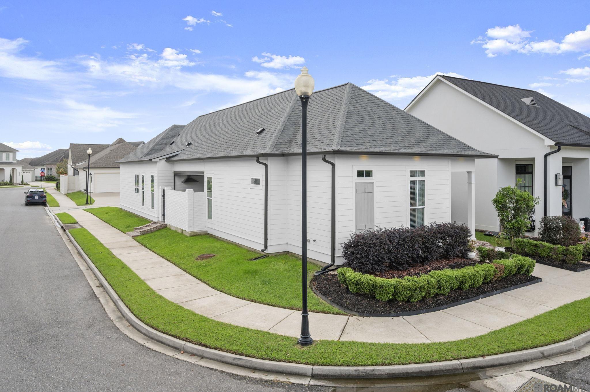 4855 Crestfield Way, Gonzales, LA, 70737