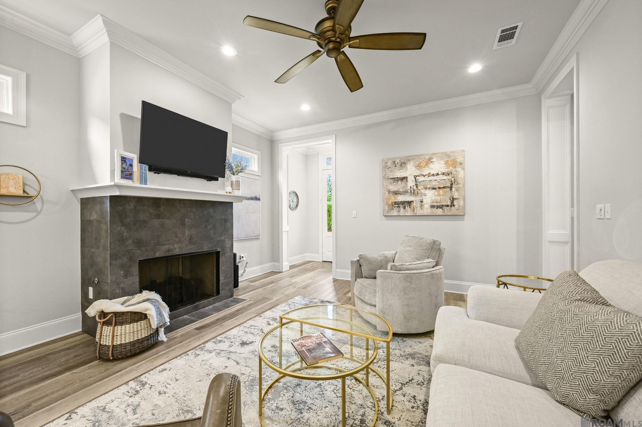 4855 Crestfield Way, Gonzales, LA, 70737