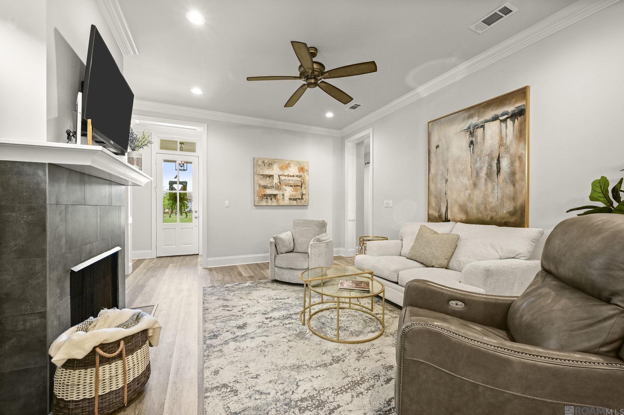 4855 Crestfield Way, Gonzales, LA, 70737