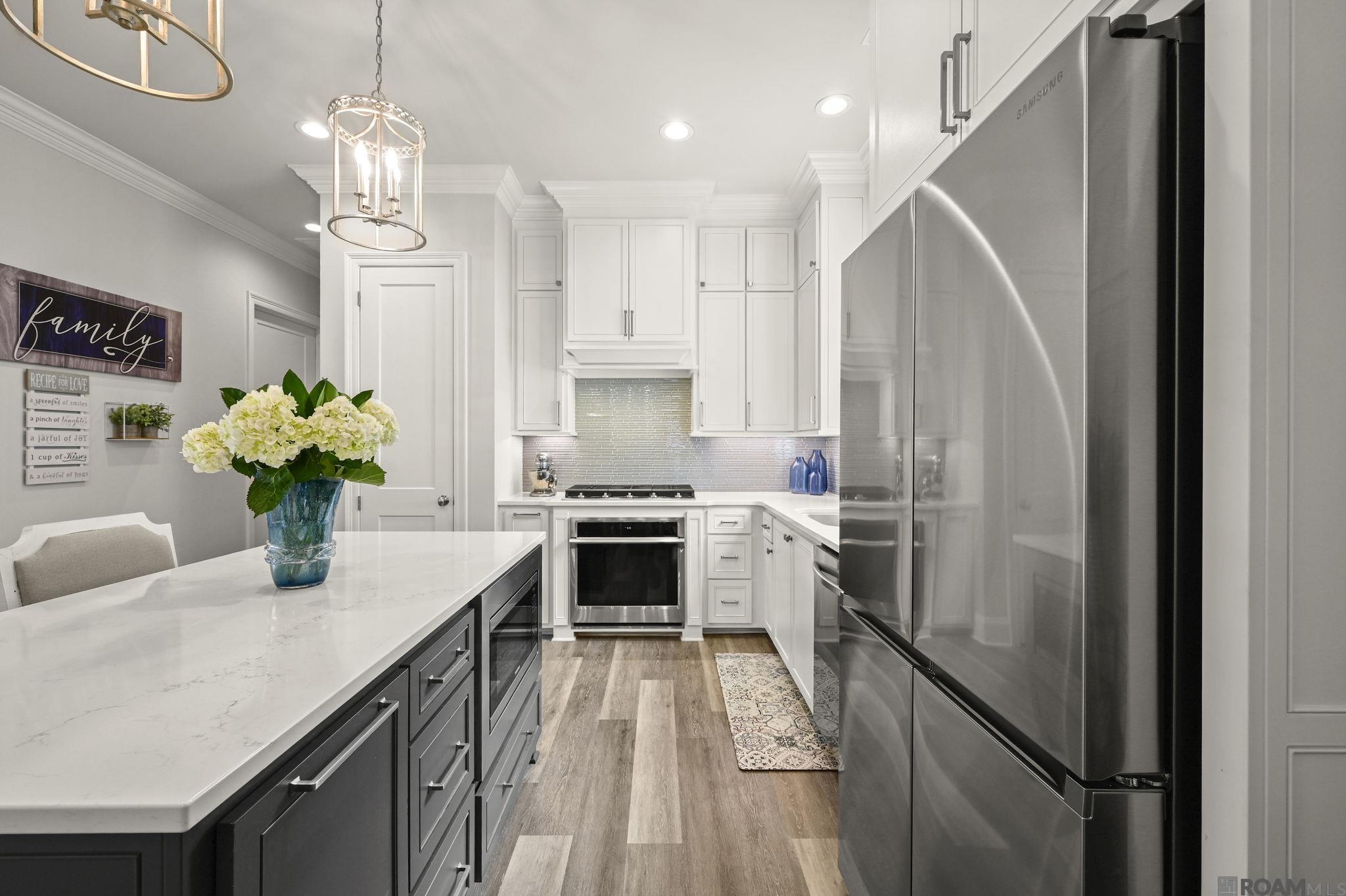 4855 Crestfield Way, Gonzales, LA, 70737