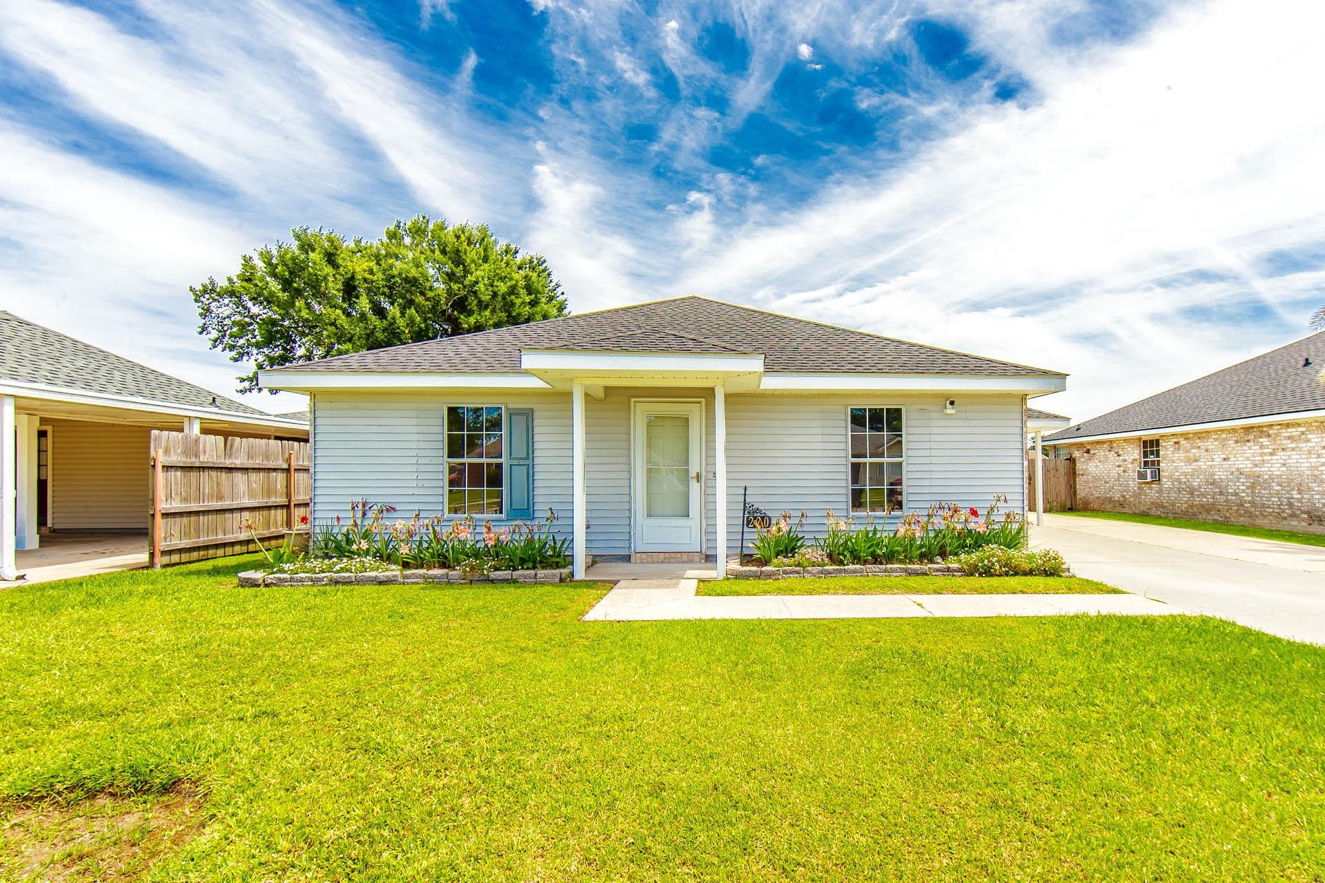 4691 Hwy 1, Raceland, LA, 70394