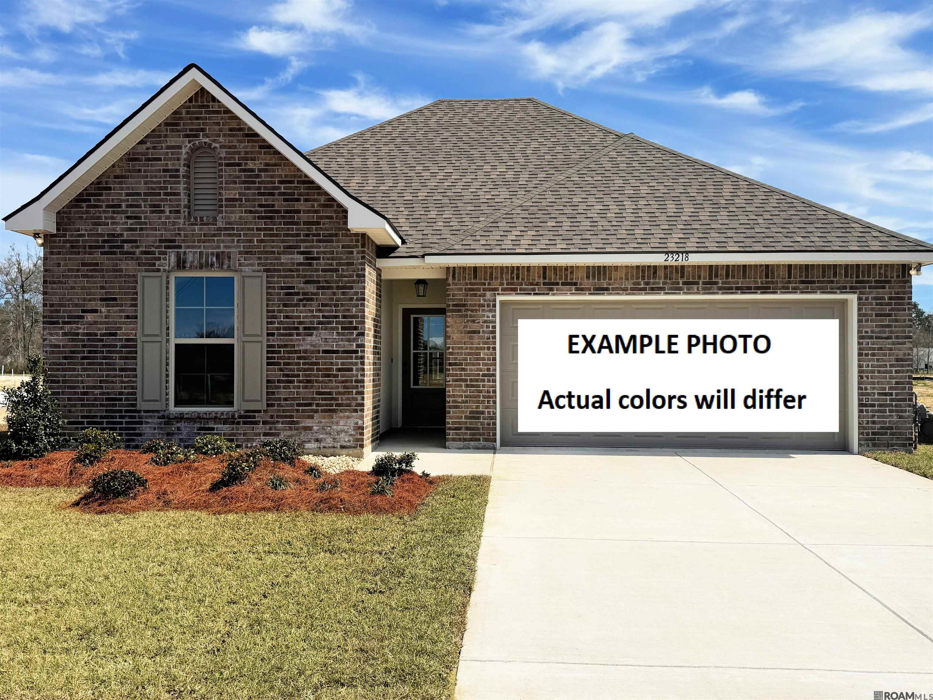 1824 Meadow Oak Dr, St Gabriel, LA, 70776