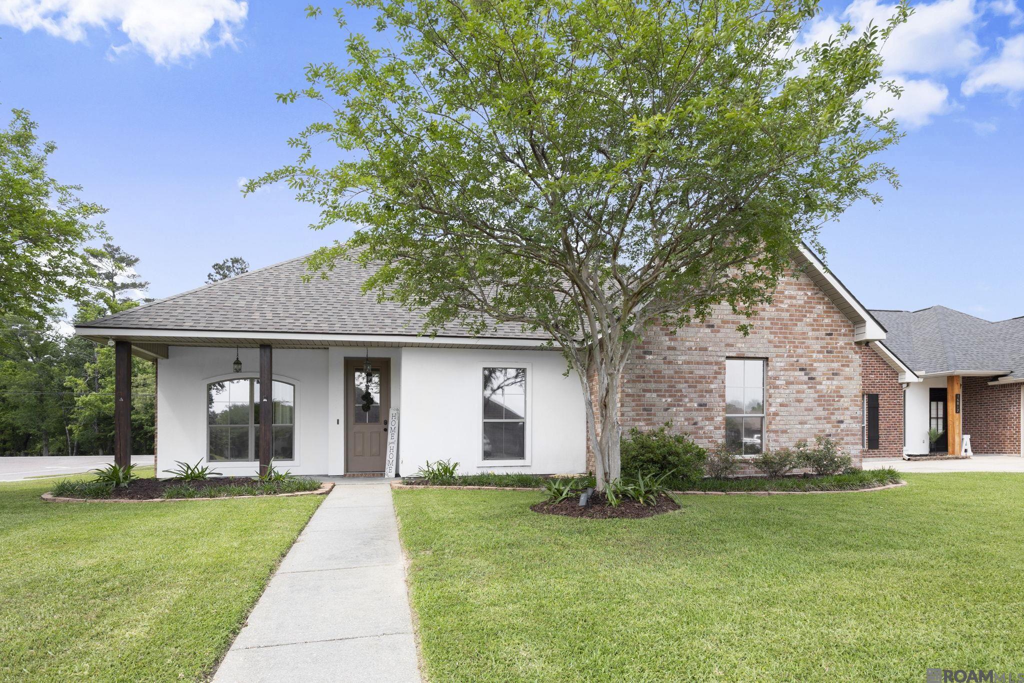 4855 Crestfield Way, Gonzales, LA, 70737