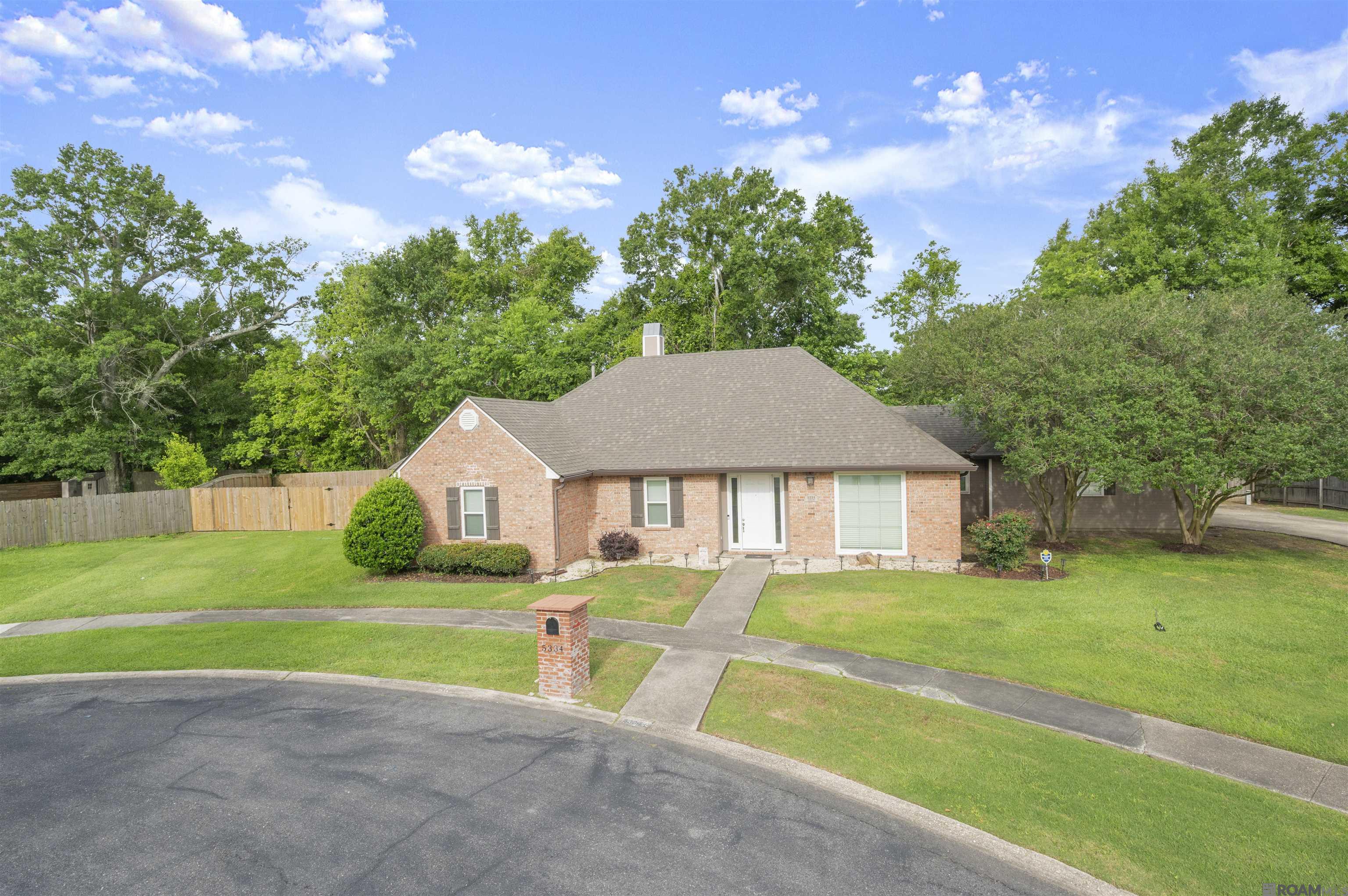 1728 N Linen Rd, Gonzales, LA, 70737