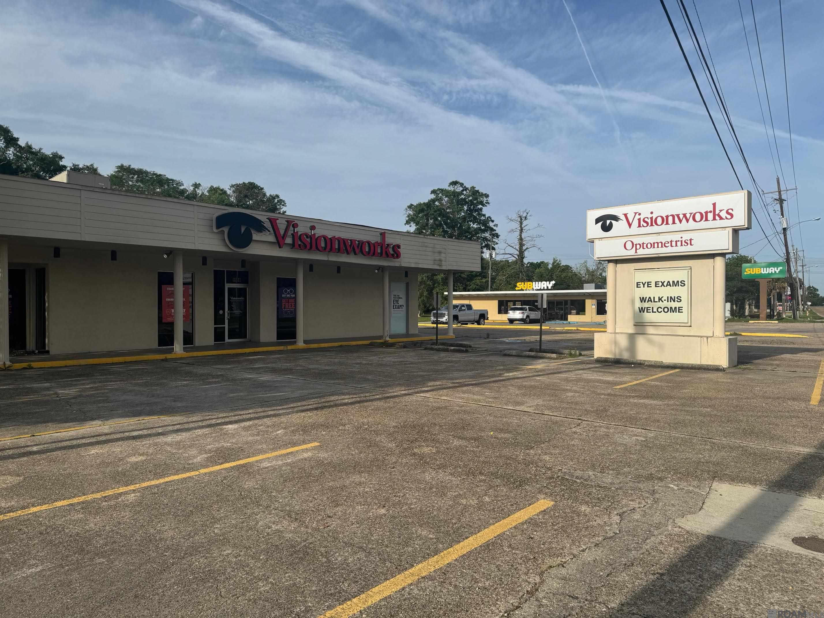 20804 Highway 1, Golden Meadow, LA, 70357