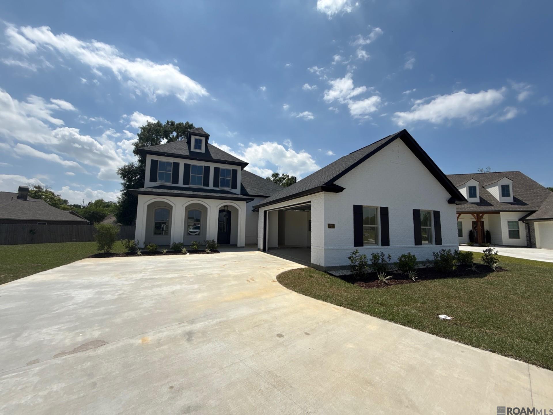 Listings