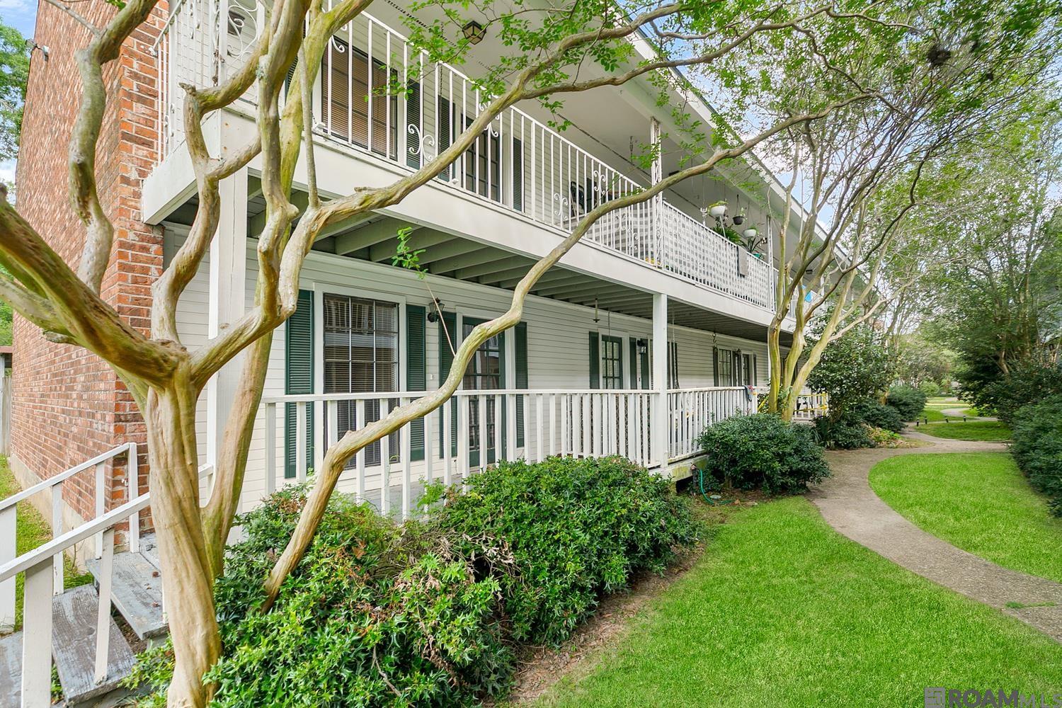 26786 Bayside Dr, Port Vincent, LA, 70726