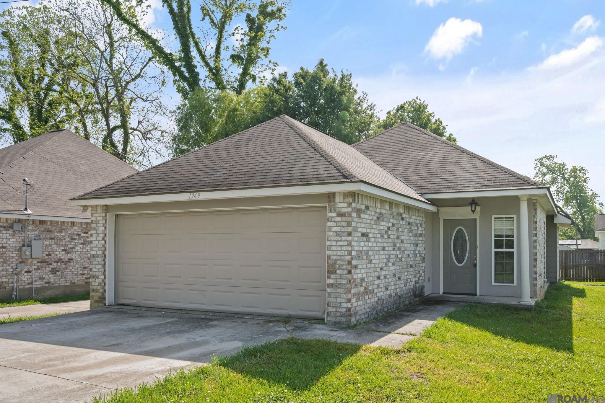 4691 Hwy 1, Raceland, LA, 70394