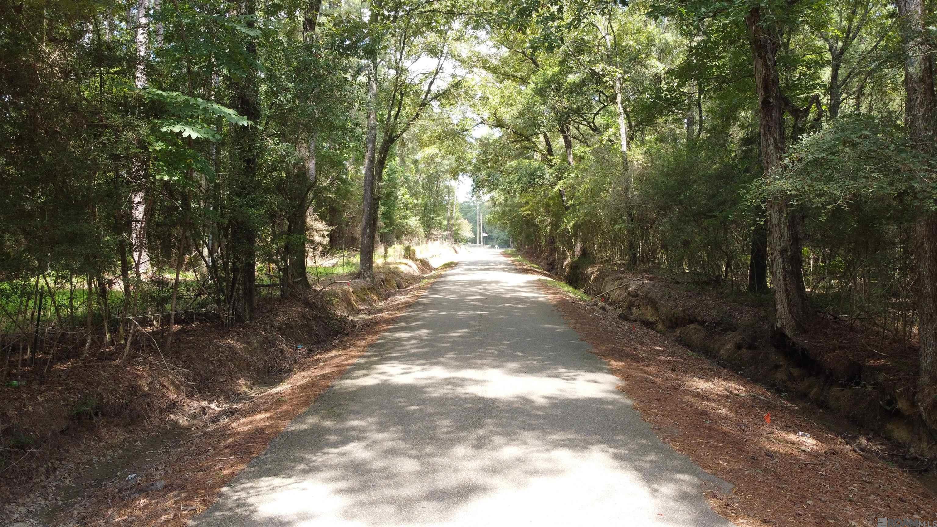 tract V-4 Jim Price Rd, Greenwell Springs, LA, 70739