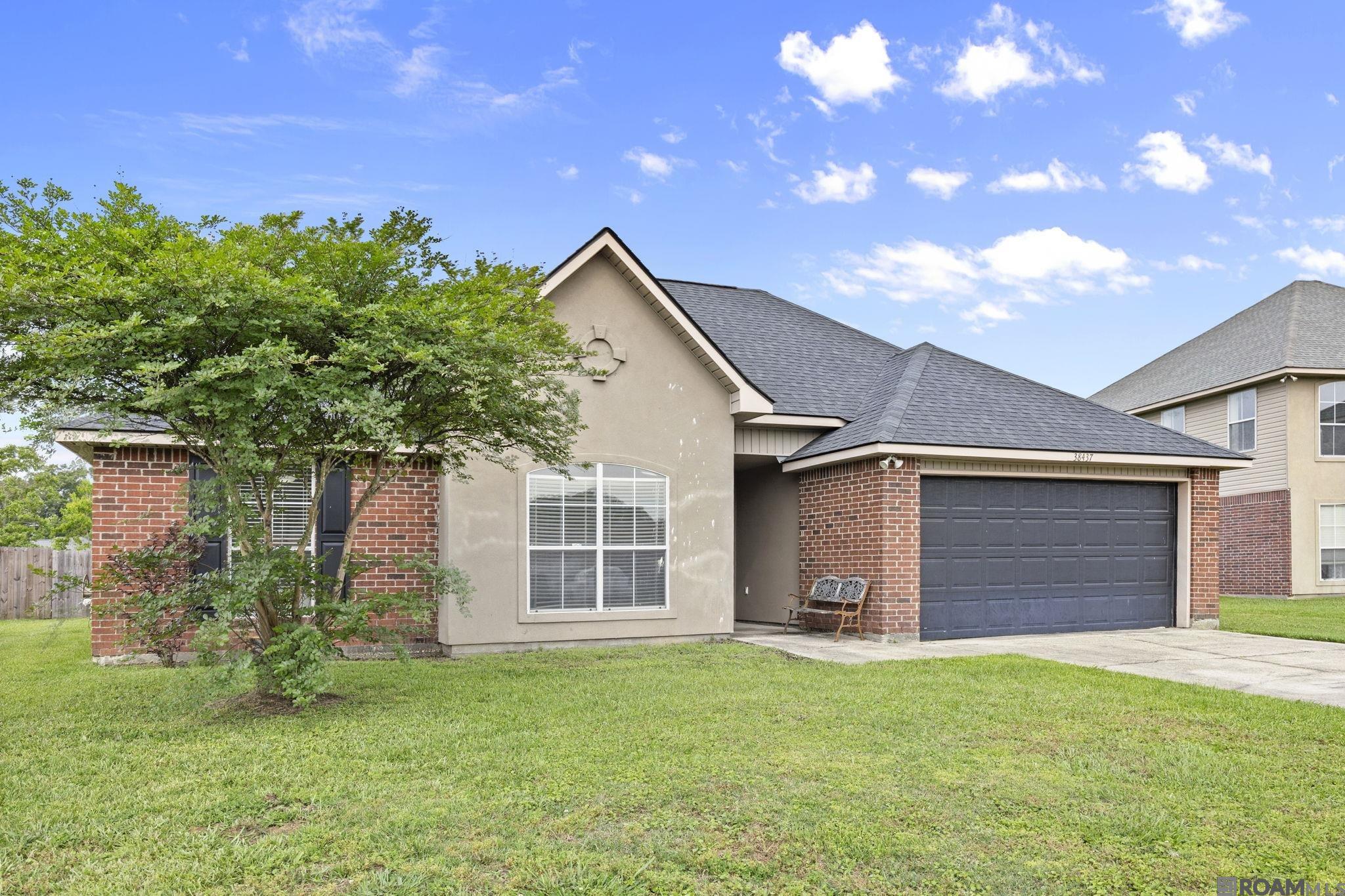 1824 Meadow Oak Dr, St Gabriel, LA, 70776