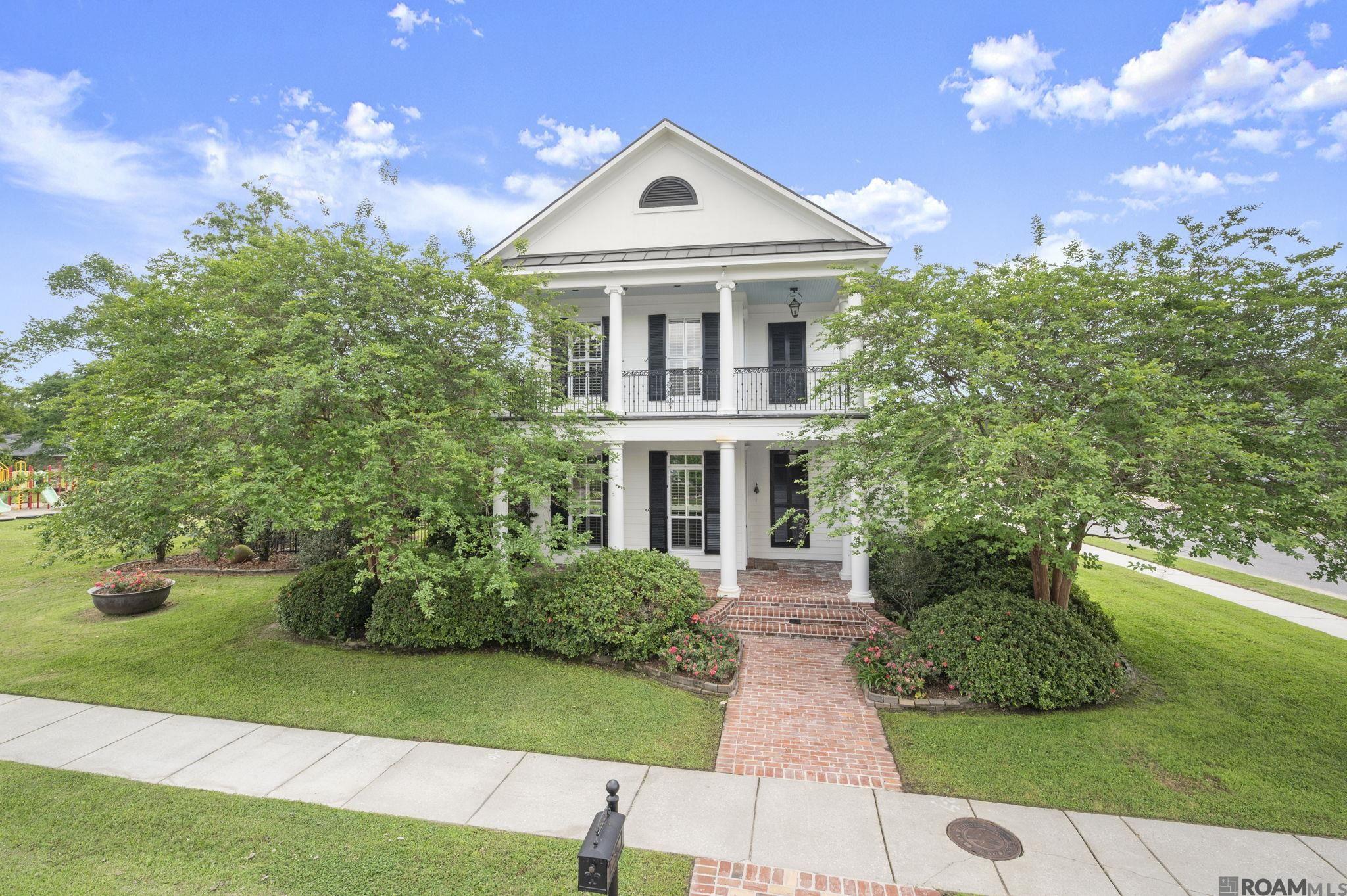 17 St Anthony Ave, Gonzales, LA, 70737