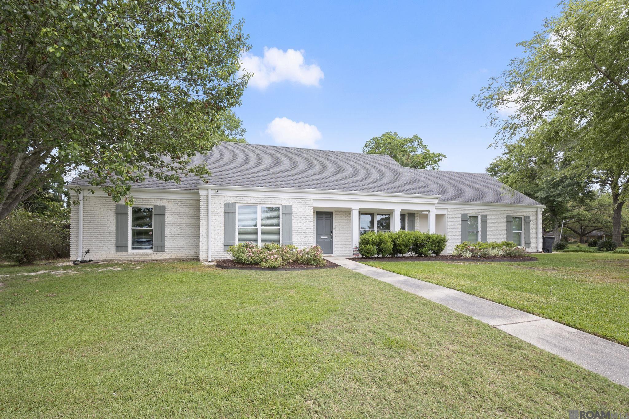 14986 Cross Creek Blvd, Walker, LA, 70785