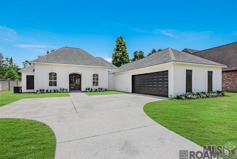 13437 Margaret St, Vacherie, LA, 70090