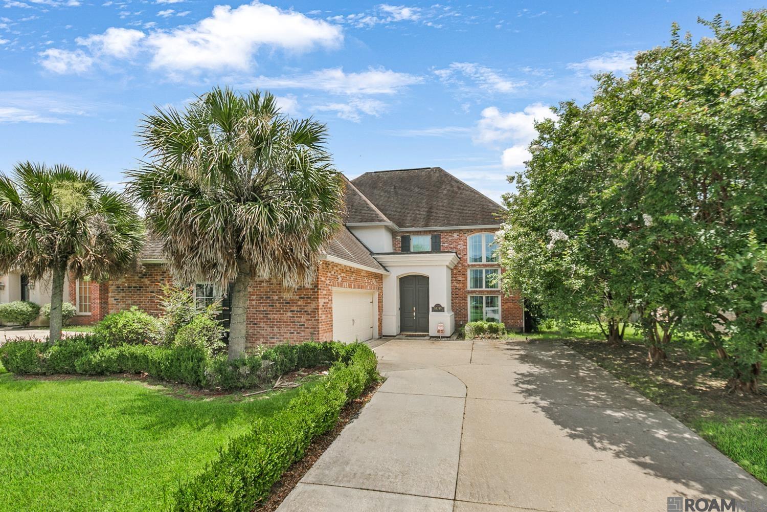 18249 Manchac Place Dr, Prairieville, LA, 70769